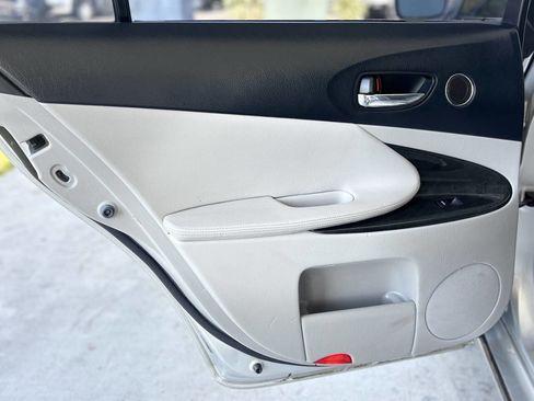 Used 2007 Lexus GS 350 image 19