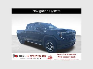 Used 2022 GMC Sierra 1500 AT4 w/ AT4 Premium Package AWD/4WD 360° Tour