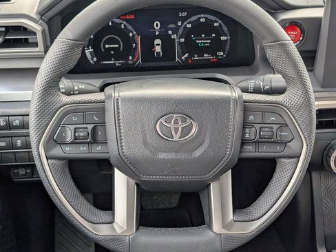 New 2026 Toyota Tacoma TRD Off-Road image 10