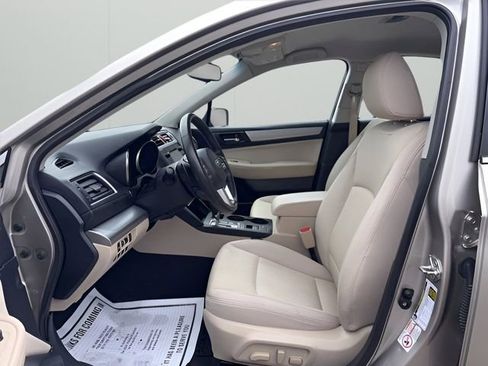 Used 2015 Subaru Legacy 2.5i Premium image 12