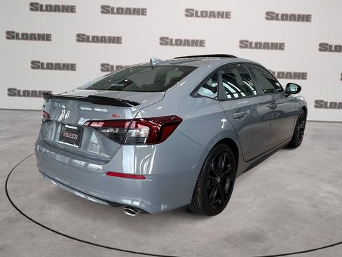 New 2026 Honda Civic Si image 5