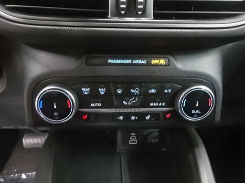 Used 2024 Ford Escape Active AWD/4WD image 26
