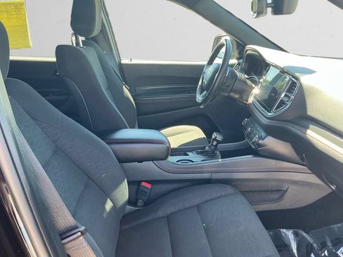 Used 2025 Dodge Durango GT AWD/4WD image 15