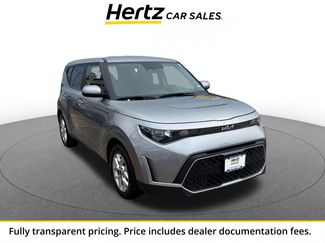 Used 2025 Kia Soul LX w/ LX Technology Package FWD video 1