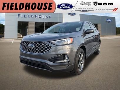 Used 2024 Ford Edge SEL w/ Convenience Package
