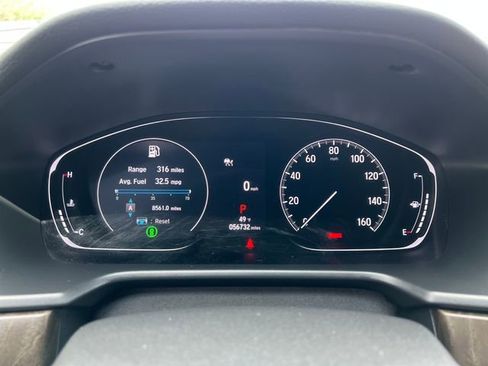 Used 2021 Honda Accord EX-L image 22