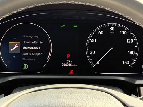 Used 2018 Honda Accord EX-L image 28