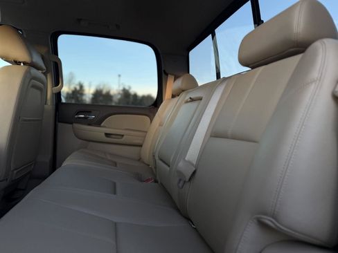 Used 2013 GMC Sierra 1500 SLT w/ SLT Convenience Package image 12