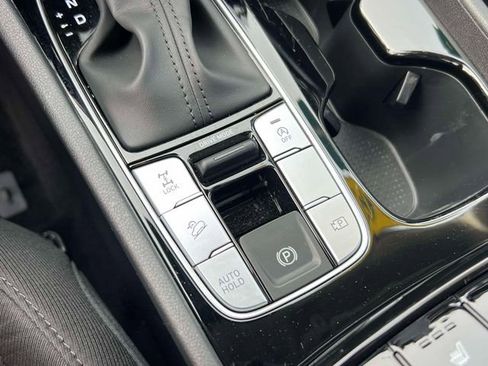 Certified 2023 Hyundai Tucson SEL image 31