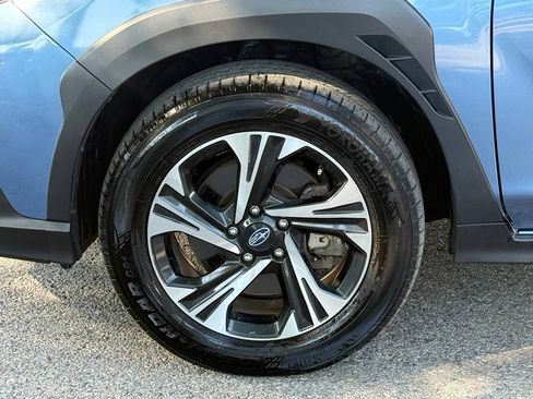 Certified 2024 Subaru Crosstrek 2.0i Premium AWD/4WD image 6