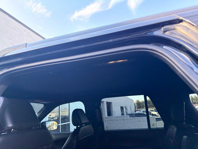 Used 2021 Ford Expedition Limited AWD/4WD image 23