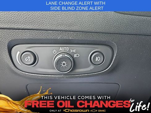 Used 2023 Buick Encore GX Select w/ Safety Package II image 10
