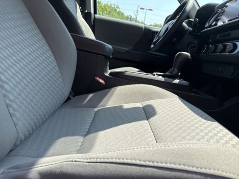 Used 2023 Toyota Tacoma SR image 60