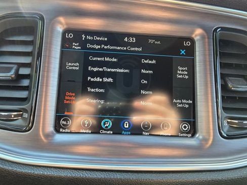 Used 2017 Dodge Challenger R/T Scat Pack image 25