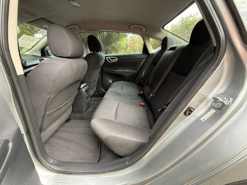 Used 2013 Nissan Sentra SR w/ Driver Pkg FWD image 17