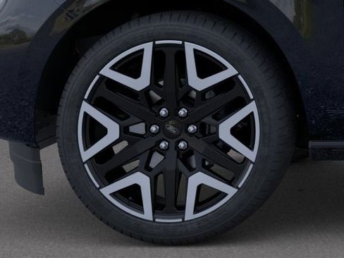 New 2026 Ford Expedition Max Platinum w/ Platinum Ultimate Package AWD/4WD image 19