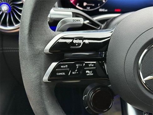 Certified 2022 Mercedes-Benz SL 63 AMG 4MATIC image 16