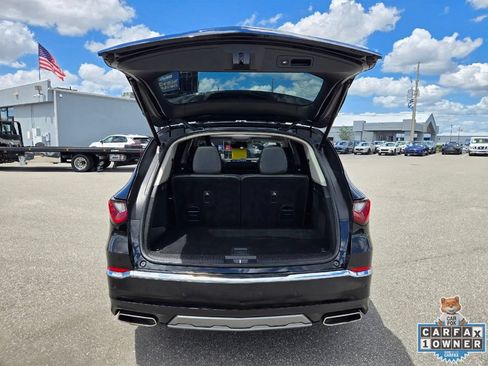 Used 2025 Acura MDX FWD w/ Technology Package image 19