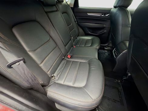 Used 2019 MAZDA CX-5 Grand Touring FWD image 14