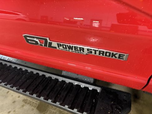 New 2026 Ford F250 XL w/ 360-Degree Camera Package image 27