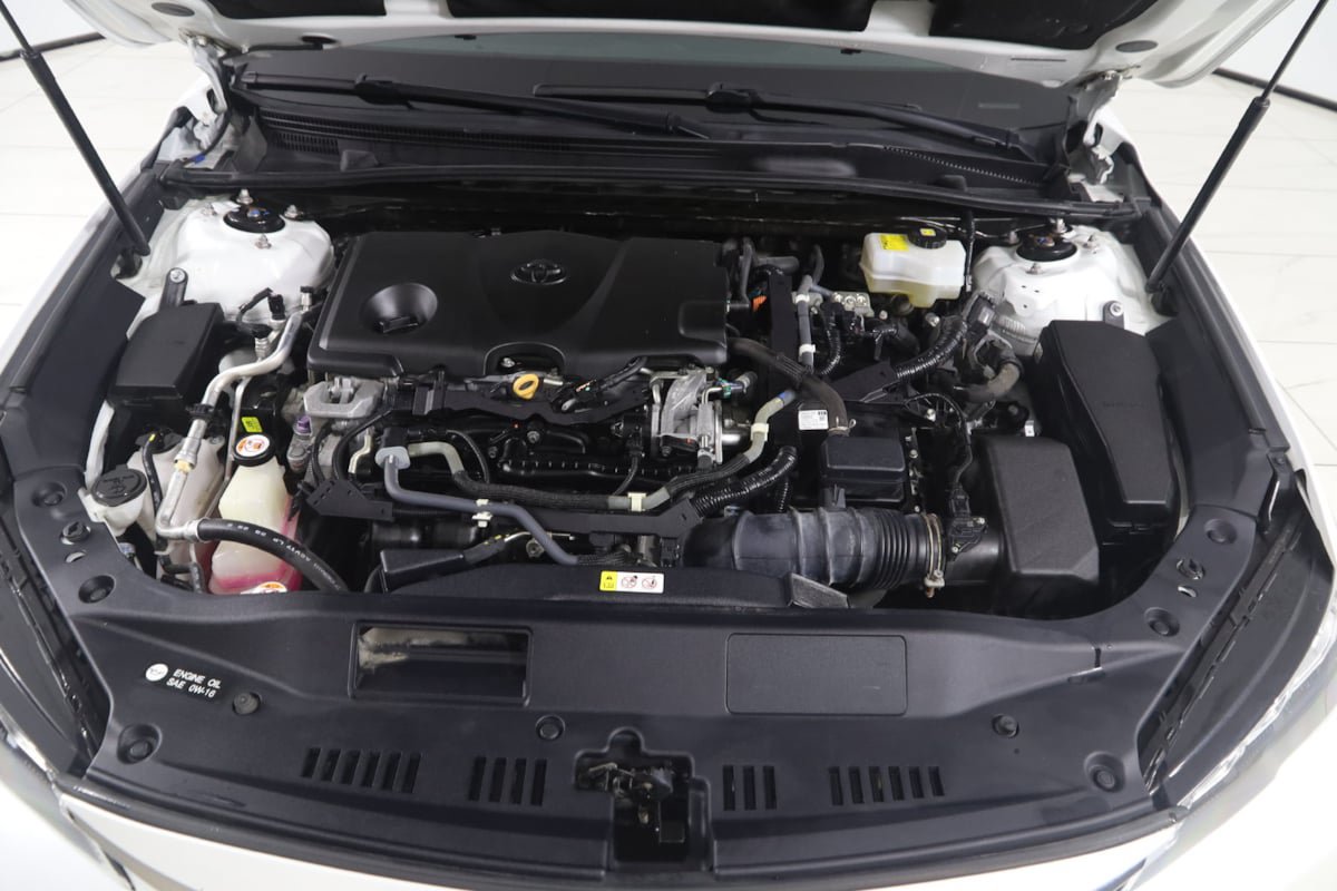 Used 2019 Toyota Avalon XLE w/ Moonroof Package FWD image 44