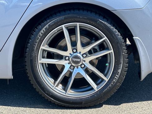 Used 2012 Acura TSX Sedan FWD image 27