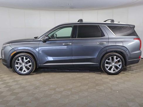 Used 2022 Hyundai Palisade SEL w/ Premium Package AWD/4WD image 16