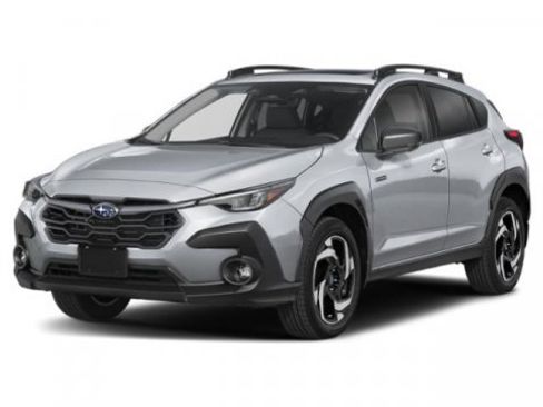 New 2026 Subaru Crosstrek 2.5i Limited AWD/4WD image 1