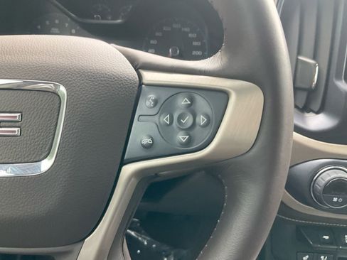 Used 2022 GMC Canyon Denali AWD/4WD image 22