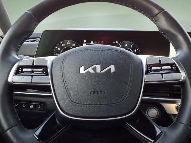 Used 2024 Kia Telluride SX Prestige X-Line AWD/4WD image 26