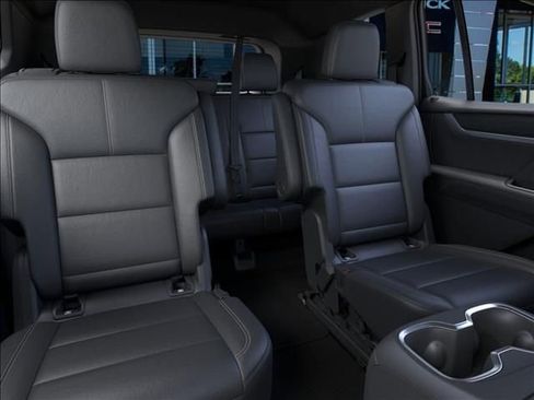 New 2026 GMC Acadia Elevation w/ Elevation Premium Package image 17