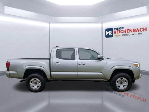 Used 2023 Toyota Tacoma SR AWD/4WD image 3