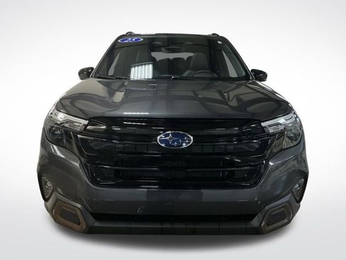 Certified 2025 Subaru Forester Sport image 9