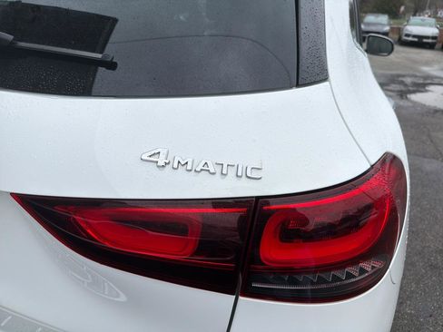 Used 2023 Mercedes-Benz GLA 250 4MATIC image 9