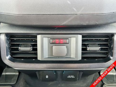 Used 2025 Ford F150 Raptor w/ Equipment Group 803A Raptor R AWD/4WD image 8