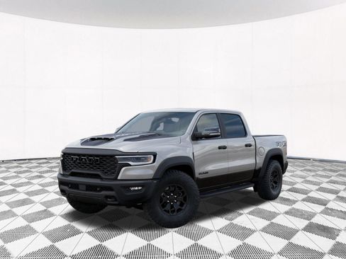 New 2026 RAM 1500 RHO AWD/4WD image 2
