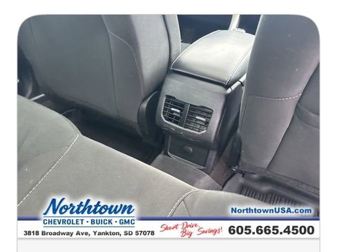 Used 2020 Ford Fusion SE image 21