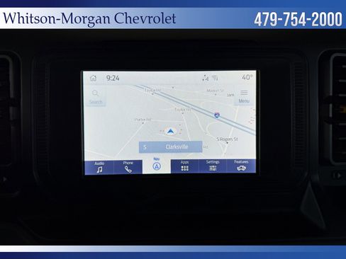 Used 2023 Ford Bronco Badlands image 25