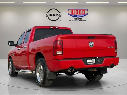 Used 2013 RAM 1500 Express image 5