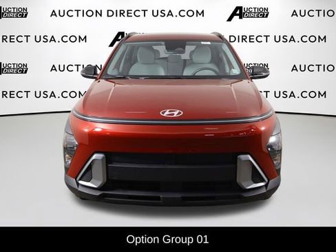 Used 2026 Hyundai Kona SEL Sport FWD image 2