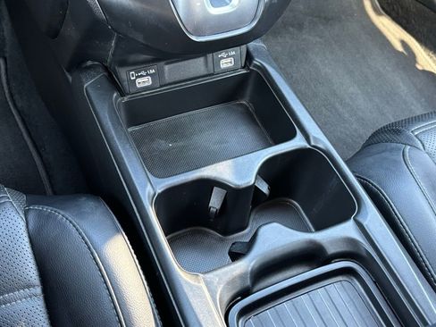 Used 2021 Honda CR-V EX-L image 24