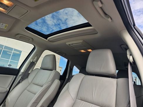 Used 2012 Honda CR-V EX-L image 28