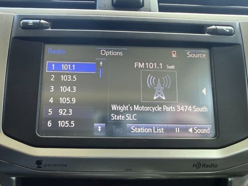 Used 2015 Toyota 4Runner SR5 Premium AWD/4WD image 41