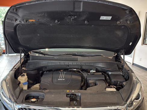 Used 2016 Kia Sorento LX w/ LX Convenience Package AWD/4WD image 49