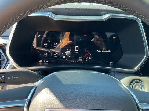 New 2026 GMC Canyon Elevation image 6