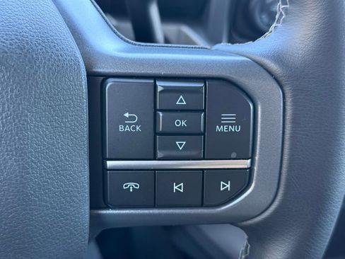 Used 2024 Ford F150 XLT w/ Mobile Office Package image 23