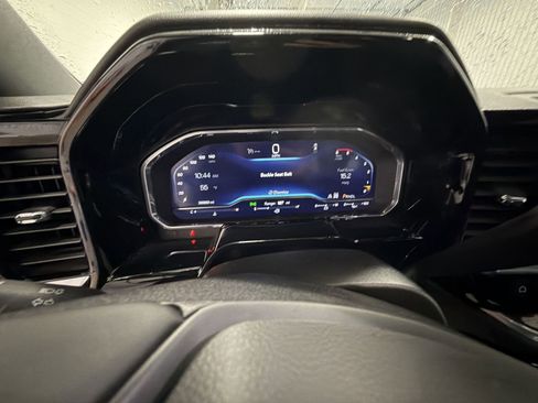 Used 2024 Chevrolet Silverado 2500 LT image 12