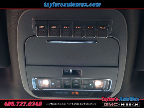 Used 2023 Ford F150 Raptor w/ Raptor Carbon Fibre Package AWD/4WD image 41
