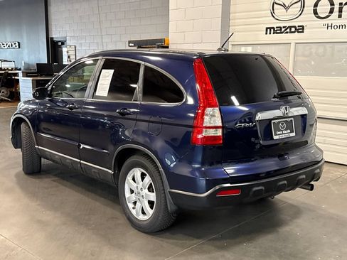 Used 2008 Honda CR-V EX-L image 22