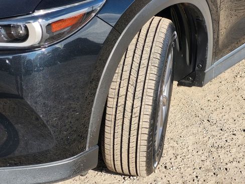 Used 2022 MAZDA CX-5 AWD 2.5 S w/ Preferred Package image 11